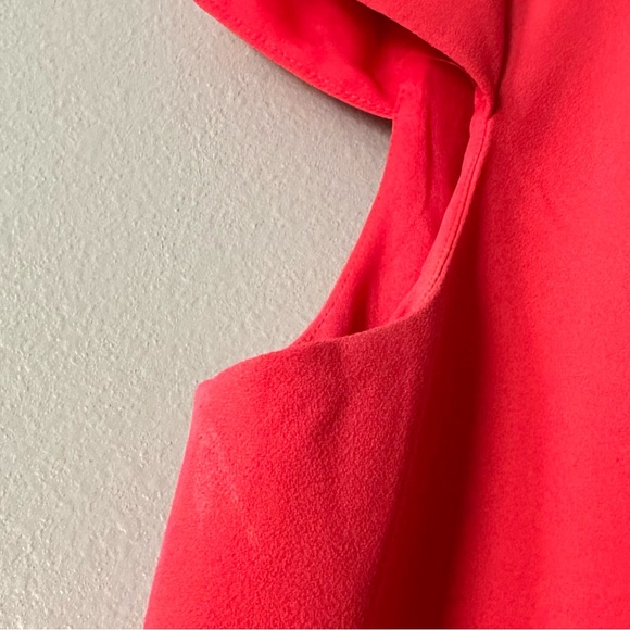 JCrew Flamingo 🦩 Dress - Picture 9 of 11